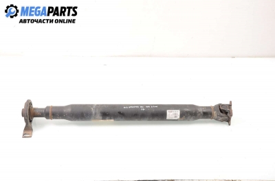 Tail shaft for Mercedes-Benz Sprinter 2.2 CDI, 109 hp automatic, 2006, position: middle