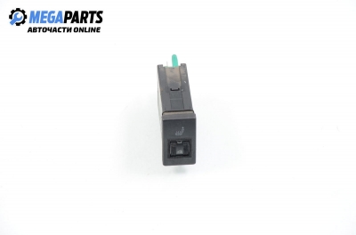 Seat heating button for Audi A4 (B5) 1.8 T 20V, 150 hp, station wagon, 1996