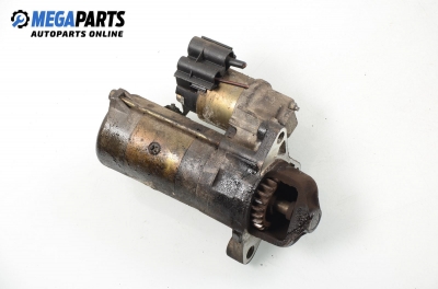 Starter for Ford Fiesta IV 1.3, 60 hp, hatchback, 3 doors, 1999