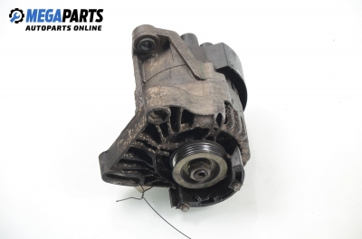 Gerenator for Fiat Palio 1.2, 68 hp, hecktür, 2000