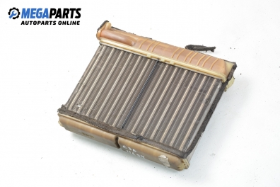 Heating radiator  for BMW 3 (E36) 1.8, 116 hp, station wagon, 1995