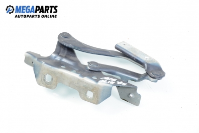 Bonnet hinge for Mercedes-Benz A-Class W169 1.7, 116 hp, 5 doors automatic, 2006, position: right