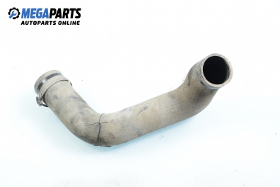 Water hose for Fiat Ulysse 2.0 Turbo, 147 hp, 1995