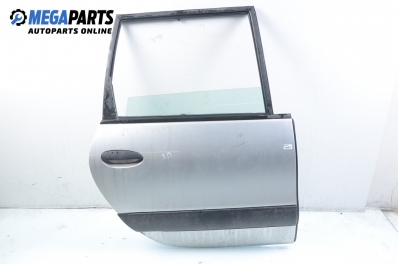 Door for Renault Espace III 3.0 V6 24V, 190 hp automatic, 1999, position: rear - right