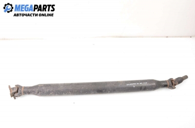 Tail shaft for Mercedes-Benz Sprinter 2.2 CDI, 109 hp automatic, 2006, position: rear