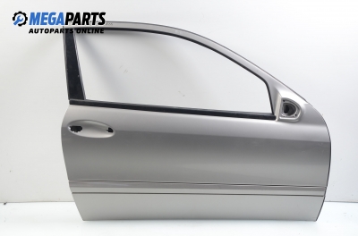 Door for Mercedes-Benz C-Class 203 (W/S/CL) 2.0 Kompressor, 163 hp, coupe automatic, 2003, position: right