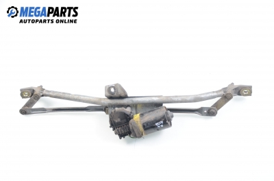 Front wipers motor for Audi A4 (B5) 1.8 T Quattro, 150 hp, station wagon, 1997