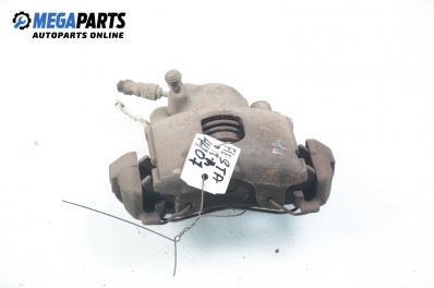 Caliper for Ford Fiesta IV 1.25 16V, 75 hp, 3 doors, 1998, position: front - right