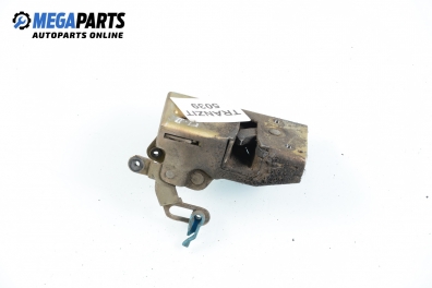 Lock for Ford Transit 2.5 DI, 70 hp, passenger, 1992, position: front - right