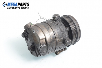 AC compressor for Opel Omega B 2.5 V6, 170 hp, sedan, 1994