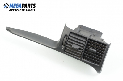 AC heat air vent for Opel Vectra B 2.0 16V, 136 hp, sedan, 1996