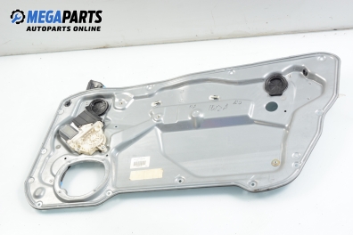 Antrieb el. fensterheber für Seat Ibiza (6L) 1.4 16V, 86 hp, 3 türen, 2006, position: rechts