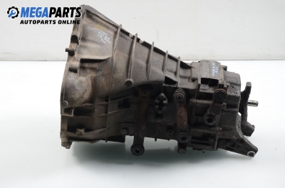  for Mercedes-Benz C-Class 202 (W/S) 1.8, 122 hp, sedan, 1993