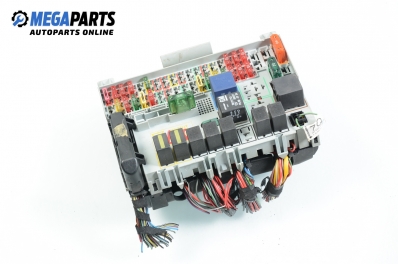 Fuse box for Opel Vectra B 2.0 16V, 136 hp, sedan, 1996