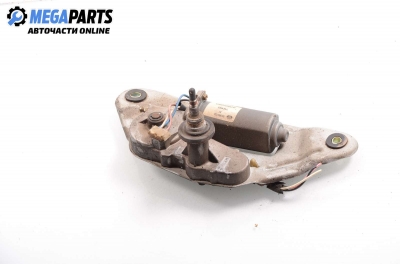 Front wipers motor for Daewoo Nubira 2.0 16V, 133 hp, station wagon, 1998, position: rear