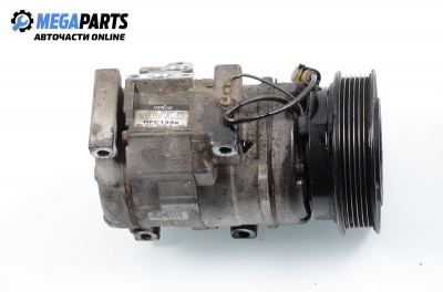 AC compressor for Land Rover Freelander 2.0 DI, 98 hp, 5 doors, 2000 № Denso 447220-4080