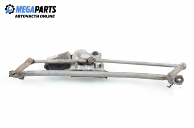 Front wipers motor for Land Rover Freelander I (L314) 1.8 16V, 117 hp, 1998, position: front