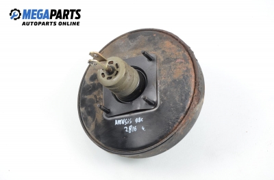 Brake servo for Toyota Avensis 2.0, 128 hp, sedan, 1998