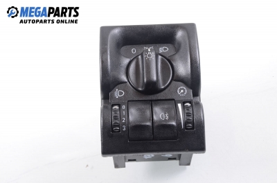 Lights switch for Opel Vectra B 1.6, 75 hp, sedan, 2000