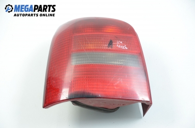 Tail light for Audi A4 (B5) 1.8 T Quattro, 150 hp, station wagon, 1997, position: left