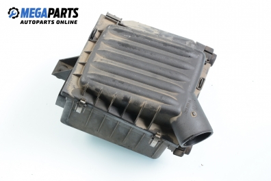 Air cleaner filter box for Opel Corsa B 1.4 16V, 90 hp, 3 doors, 1995