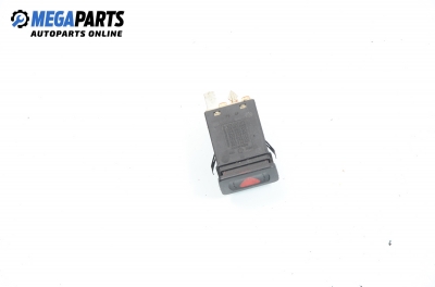 Emergency lights button for Volkswagen Golf IV 1.8, 125 hp, 5 doors, 1998