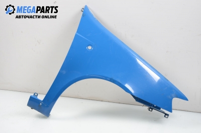Fender for Fiat Punto 1.2 16V, 80 hp automatic, 2001, position: right