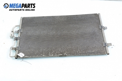 Air conditioning radiator for Fiat Ulysse 2.0 Turbo, 147 hp, 1995