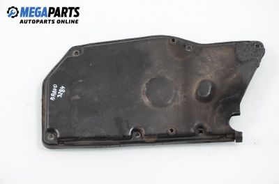 Timing belt cover for Fiat Bravo 1.4, 80 hp, 1996