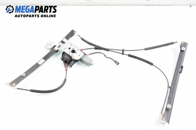 Macara electrică geam pentru Volkswagen Polo (6N/6N2) 1.0, 50 cp, 3 uși, 1998, poziție: dreapte
