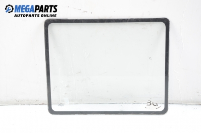 Vent window for Volkswagen Transporter 1.9 TD, 68 hp, truck, 1996, position: rear - left