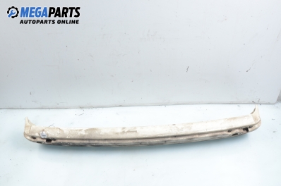 Bumper support brace impact bar for BMW 5 (E34) 1.8, 115 hp, sedan, 1993, position: rear