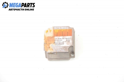 Airbag module for Mercedes-Benz E-Class 211 (W/S) 2.7 CDI, 177 hp, station wagon, 2003 № 211 820 33 85