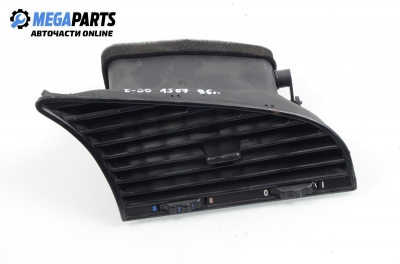 AC heat air vent for BMW 3 (E36) (1990-1998) 2.5, sedan automatic