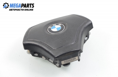 Airbag for BMW 3 (E36) (1990-1998) 2.5, sedan automatic