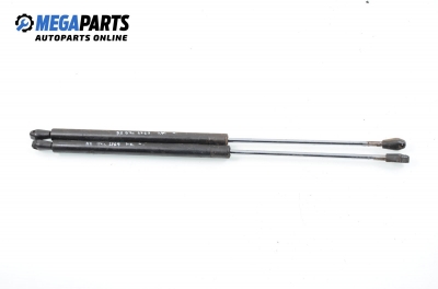 Stoßdämpfer heckklappe for Citroen AX 1.0, 44 hp, 1994