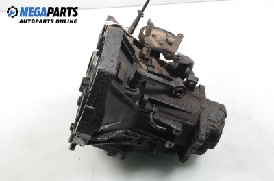  for Fiat Palio 1.2, 68 hp, hatchback, 2000