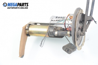 Fuel pump for Ford Fiesta IV 1.25 16V, 75 hp, 3 doors, 1998