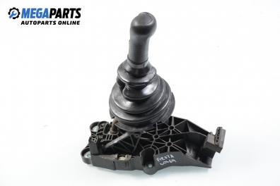 Shifter for Ford Fiesta V 1.6 TDCi, 90 hp, hatchback, 2004