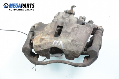 Caliper for Citroen C5 3.0 V6, 207 hp, station wagon automatic, 2002, position: front - left