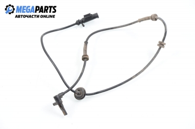 Sensor ABS für Fiat Stilo 1.9 JTD, 115 hp, hecktür, 5 türen, 2004