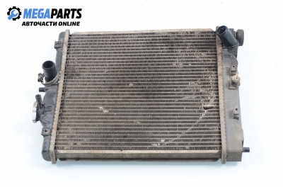 Radiator de apă pentru Honda Civic V 1.5 16V, 94 cp, hatchback, 3 uși, 1994