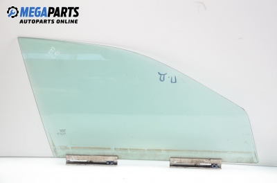 Geam for Volvo S80 2.5 TDI, 140 hp, 2001, position: dreaptă - fața