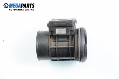 Debitmetru pentru Mazda 626 (V) 1.8, 105 cp, hatchback, 5 uși, 1997 № E5T51071 