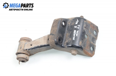 Control arm for Nissan Primera (P11) 1.6, 102 hp, sedan, 1996, position: right