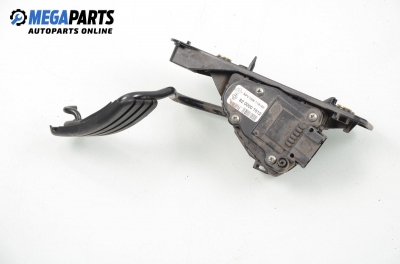 Accelerator potentiometer for Renault Espace IV 2.2 dCi, 150 hp, 2006 №  82 0000 7512