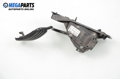 Potentiometer gaspedal für Renault Espace IV 2.2 dCi, 150 hp, 2006 №  82 0000 7512