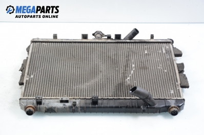 Wasserradiator für Kia Carens 2.0 CRDi, 113 hp, 2004