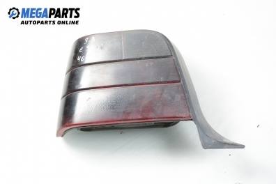Tail light for BMW 3 (E36) 1.8, 116 hp, station wagon, 1995, position: left