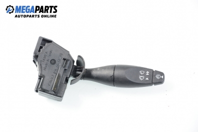 Wiper lever for Ford Fiesta V 1.6 TDCi, 90 hp, hatchback, 2004